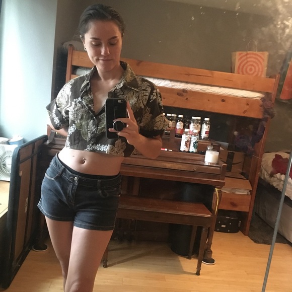 Meet your Posher, Rie - Picture 5 of 7